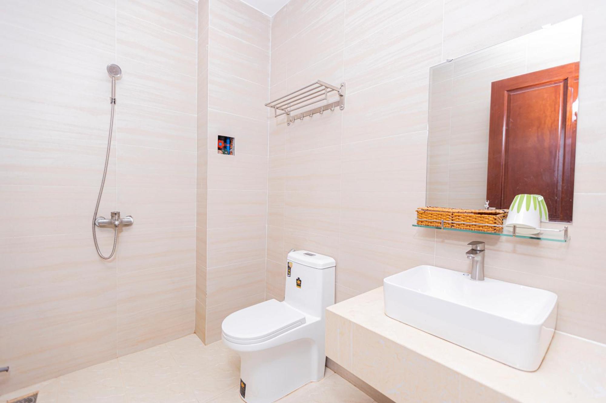 הו צ'י מין סיטי Phu Gia Hotel מראה חיצוני תמונה